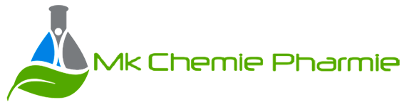 Mk Chemie Pharmie Logo